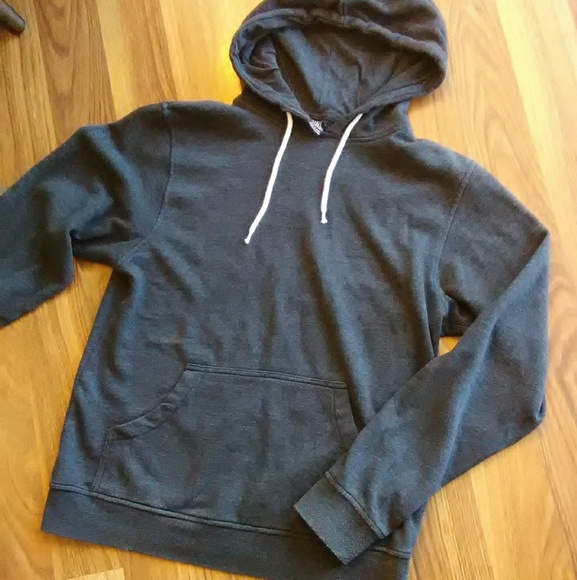 Zine Clothing Other - Zine hoodie